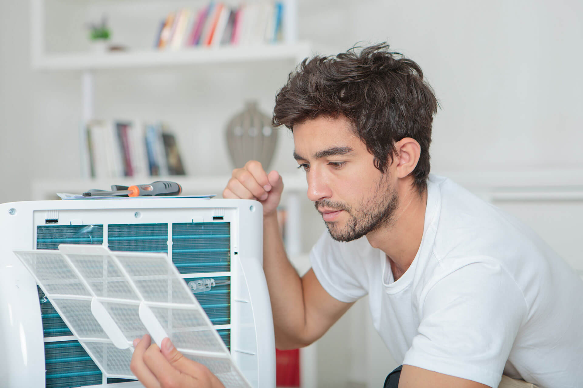 Cooling Services