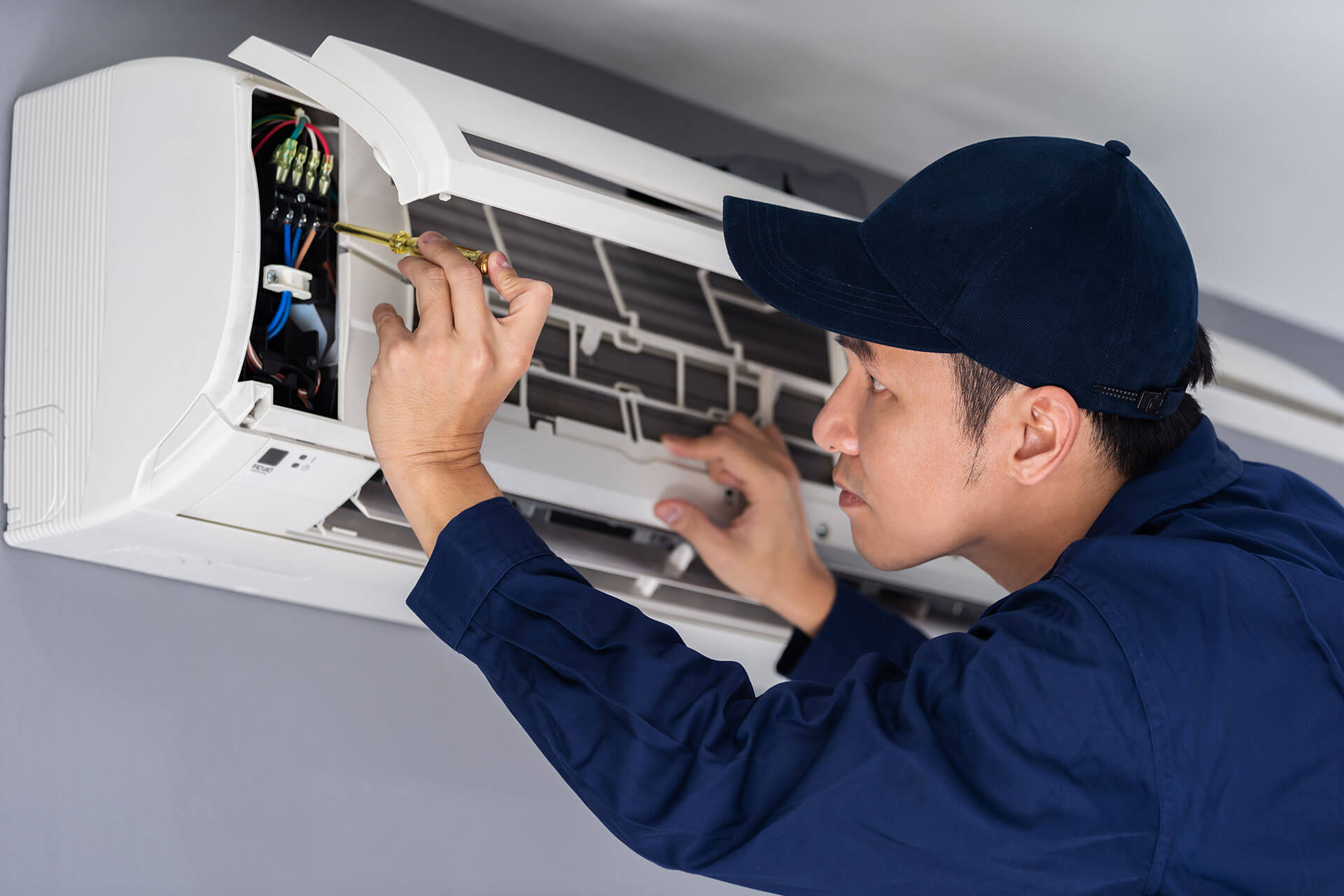 Cooling Services